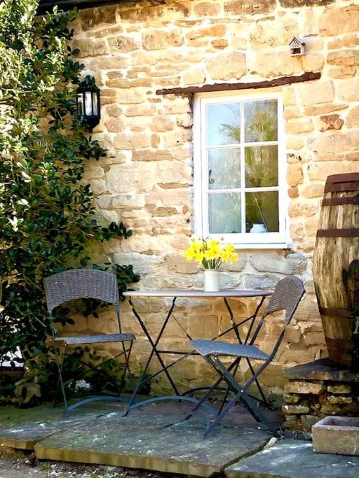 Stunning Stone Cottage On Bath'S Doorstep Box  Εξωτερικό φωτογραφία